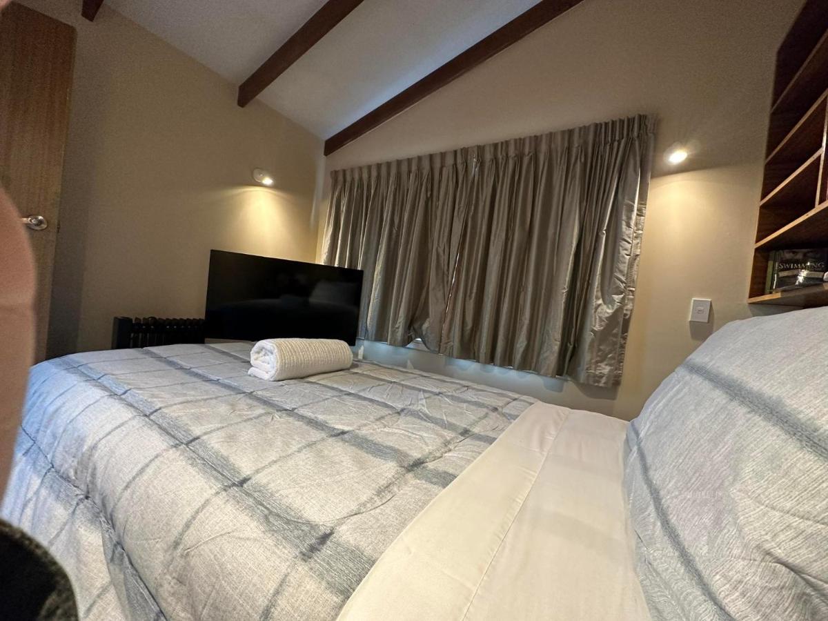 The Airport Homestay House Christchurch Exteriér fotografie