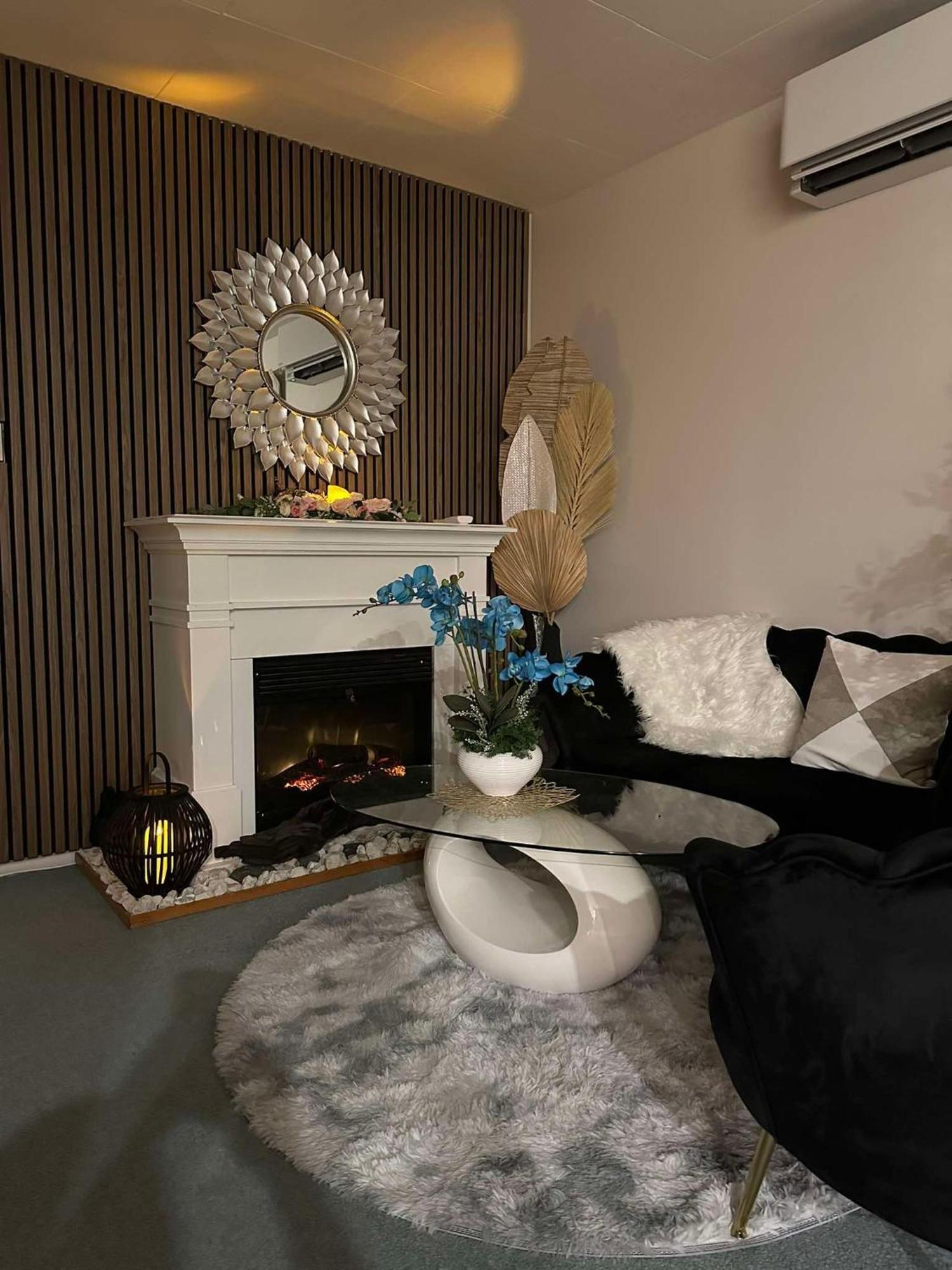 The Airport Homestay House Christchurch Exteriér fotografie