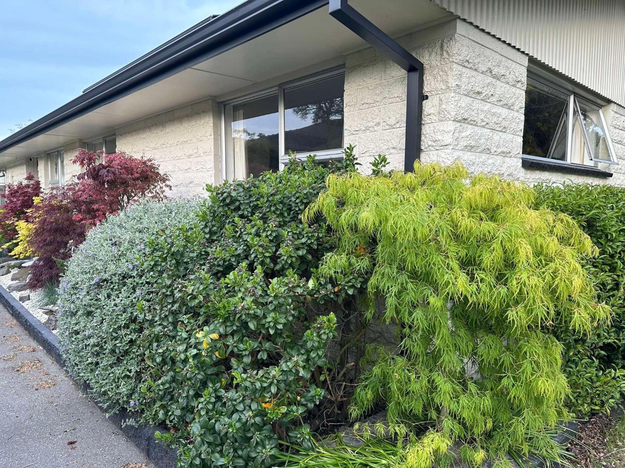The Airport Homestay House Christchurch Exteriér fotografie