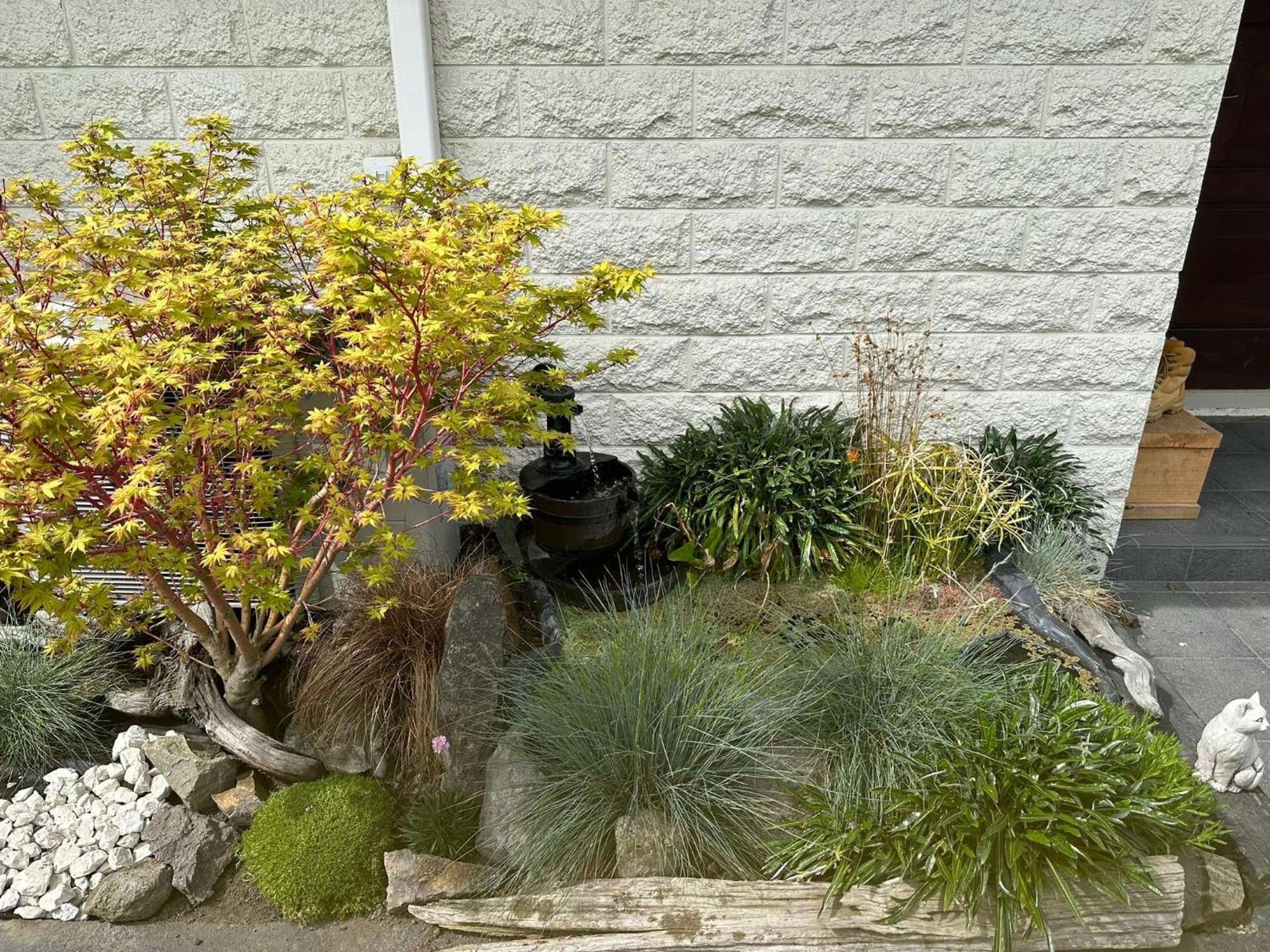 The Airport Homestay House Christchurch Exteriér fotografie