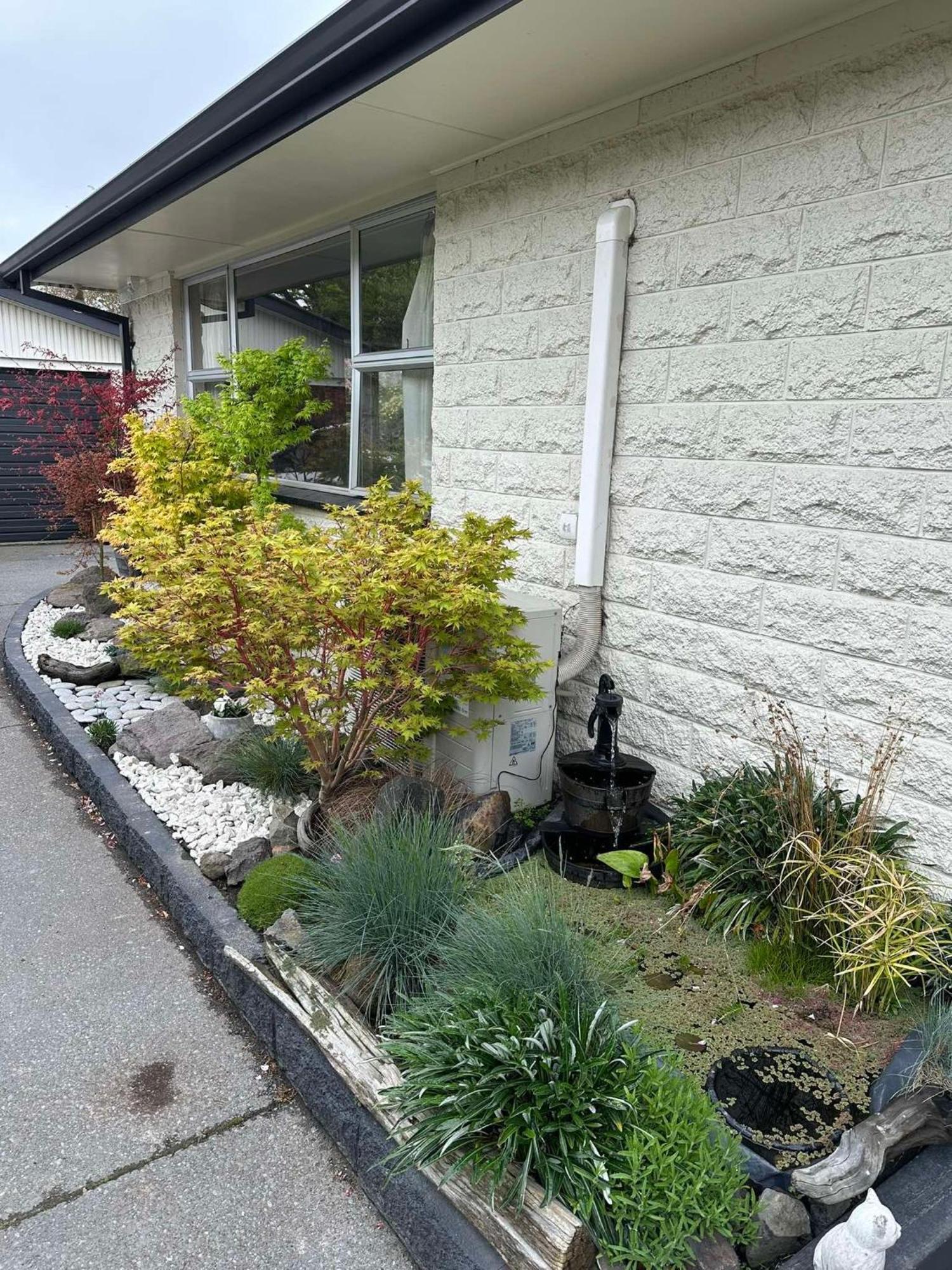 The Airport Homestay House Christchurch Exteriér fotografie